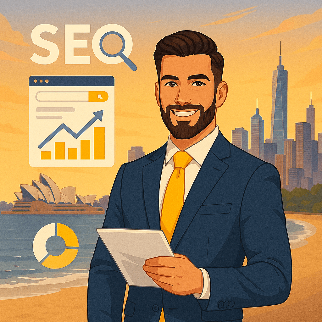 SEO & Content Marketing Strategy